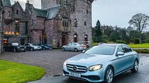 Edinburgh to Stirling | Executive Transfer