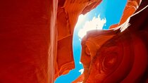 7-Day Lower Antelope, Las Vegas, Yellowstone, Salt Lake City Tour