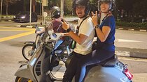 Cooler Lumpur by Night