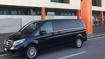 Transfer from Palermo Airport to Grand Palladium Sicily