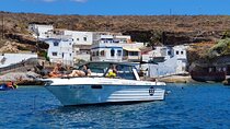 Private boat tour