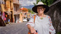 Cultural Pulse: Lazaro Cardenas Park & Plaza Private Walk