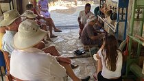 Carpet Weaving Art Lessons & Experience