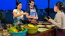 Siem Reap Cooking Class 