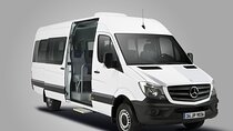 Private Bodrum Airport Transfer in Turkiye