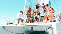 Sailing Experience in Lisbon - Portugal