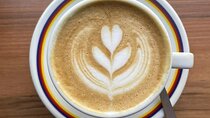 Private Coffee and Sweets Tour Caffé, Chocolate, Gelato & More