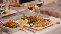 Istanbul Bosphorus Dinner Cruise & Soft Drinks