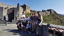 17-day Tour: Charm of Chinese Classical Architecture