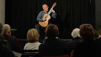 Spanish Guitar Concerts in Ronda