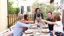 Learn How to Make Traditional Tuscan Tagliatelle in Florence