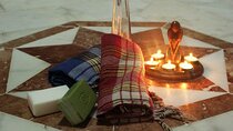 Antalya Hammam and Turkish Bath Experience
