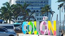 Private Transfer Tocumen International Airport - Colon Cruise Port or Hotel