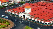 2 Hours Cultural Guided Walking Tour in Ho Chi Minh