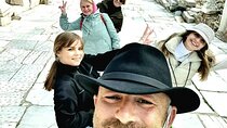 SKIP-THE-LINE: 4 Hours Ephesus Tour ONLY FOR CRUISERS from PORT