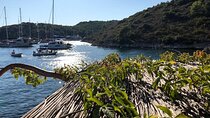 Private Beach hoping & Chilling out