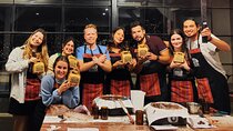 Cusco Chocolate Workshop With The Best Organic Cacao in the World