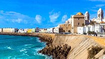 Private tour of Cadiz and Jerez de la Frontera from Seville