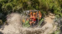 Full Adrenaline in 2 days at Xplor & Xenotes Parks from Cancun