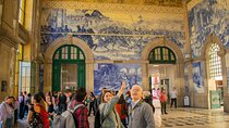 PORTO city Walking Tour 