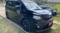 Montego Bay Airport Transfer-Excellence, Royalton, Eden Bay