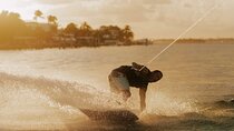 1-Hour Private Wakeboard Lesson in Miami Beach