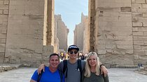 3 Days Luxor City Break