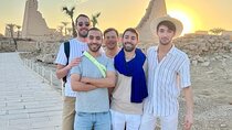 Luxor Day Tour From Safaga Port
