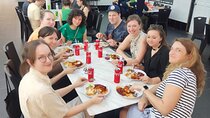 Amazing Local Food Tour in Kuala Lumpur