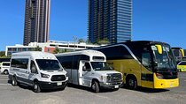Private Island Tours and Charters through the Island of Oahu