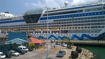 Colombo Shore Excursions Colombo City Tour By Private Car.