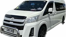 Private Transfer -Nadi Airport to Fiji Marriott Resort Momi Bay