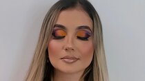Private Colombian Makeup Class