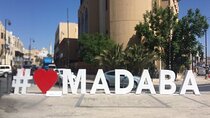 Private Transfer from Petra to Madaba – Safe & Comfortable Ride