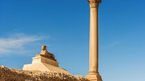 Alexandria Private Day Tour from Cairo