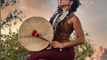 Medicine Wheel & Labyrinth Healing Journey