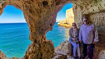 2 Days Private Tour from Lisbon to Algarve and Back to Lisbon