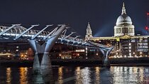 Private London Evening Tour by Car