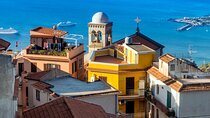 Private Tour of Taormina and Castelmola from Taormina