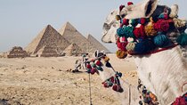 Private Day Trip To Giza Pyramids, Memphis City Dahshur & Saqqara Pyramids 
