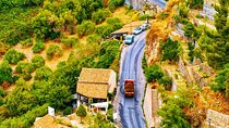Full-Day Private Tour of Taormina and Savoca from Taormina 