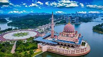 Putrajaya Tour From Kuala Lumpur Includes Batu Caves