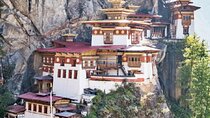 5 Days Private Bhutan Short Escape 