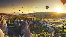 7-Days Tour in Turkey 