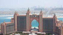 Dubai Sightseeing Tour in Private Car