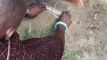 Private Day Tour to Masai Village in Tanzania