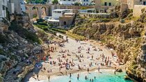 Town of Puglia Private Day Tour