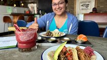 Kelowna Top 5 Food Tour with Drinks