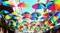 Lisbon Full Day Private Tour