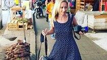 Half Day Tour of the Bazurto Local Market in Cartagena